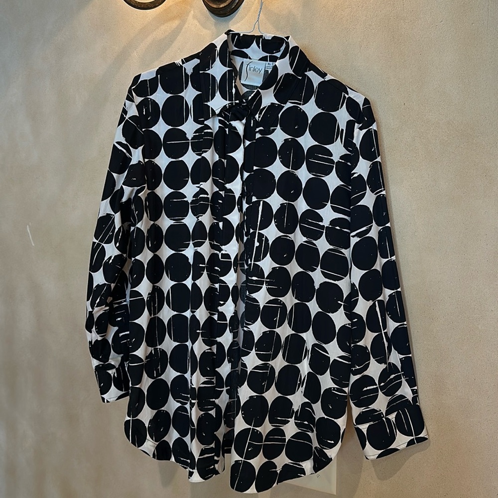 FINLEY XL WOMEN